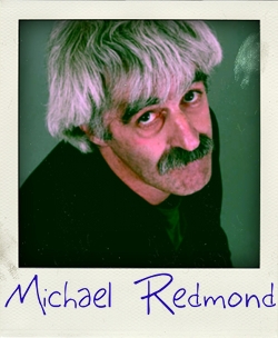 Michael Redmond